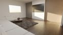 make photo realistic interior 3d rendering on blender