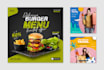 design instagram ads, facebook banners, shopify ads, or social media flyers