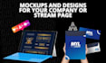 your personal professional graphic designer