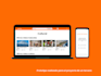 design mobile screens in figma