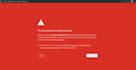 remove deceptive site ahead notice from your website