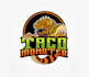 do make an modern monster logo