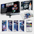 design trade show booth, backdrop, exhibition, kiosk, banner