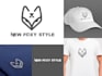 design trendy custom minimalistic logo