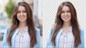 do attractive background removal and clipping path service