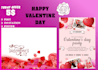 design happy anniversary, birthday,wedding cards