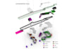 do architectural exploded diagrams with rhino