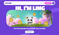 build meme coin, ico, presale, launchpad, web3 dapp, pump fun on solana plasma
