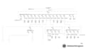 design your single line diagram with ieee315 std
