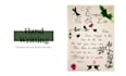 create handwritten card, note, letter in beautiful hand writting