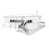 provide deck patio backyard permit drawing and 3d model