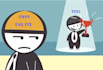 remove the evil eye and envy from you