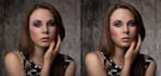 retouch your pic, remove bg, collage
