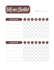 create self care planner, digital planners, self care journal