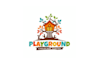 make modern high quality childcare logo design in high definition