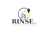 make modern high quality cleaning logo design in high definition