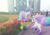 add 3d pokemon in your photo