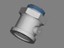 create 3d model for manufacturing or 3d printing