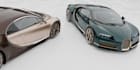 create high end exterior automotive 3d models and renders