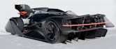 create high end exterior automotive 3d models and renders