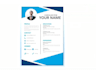 be your CV maker or resume maker