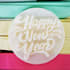 custom design cookie cutters and stamps