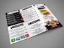 design best restaurant menu