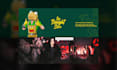 make youtube and social media headers