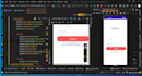 create a mobile app using android studio, kotlin