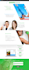 design landing page on mailchimp, getresponse, clickfunnels