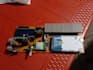 do arduino coding, arduino programming with pyhton