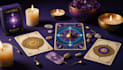 provide answers in a highly accurate psychic reading