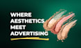 design creative social media posters or banners