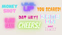 create twitch emotes for you
