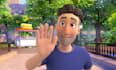create an animated marketing video for business and sales
