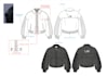 make factory ready fashion sketches and tech packs