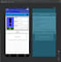 do mobile app development for amdroid app and ios app using react native