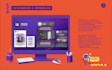 create a customized flyer