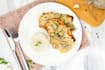create tasty cooking video recipes in 4k
