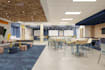 make realistic visualization of institutional projects