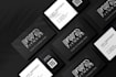 create a professional business card design