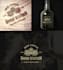 do make modern custom spirit logo