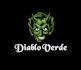 do make an modern devil logo