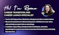 write your resume, cover letter, and linkedin profile