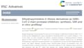 perform research based advanced drug screening and pharmacokinetic studies