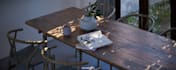 do fast photorealistic interior and exterior 3d renderings