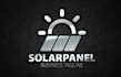 design high quality solar panel logo with express delivery