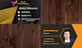 design amazing canva business cards just in 5 hours