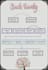create a modern family tree, family tree specialist
