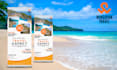 create a professional roll up banner, billboard design